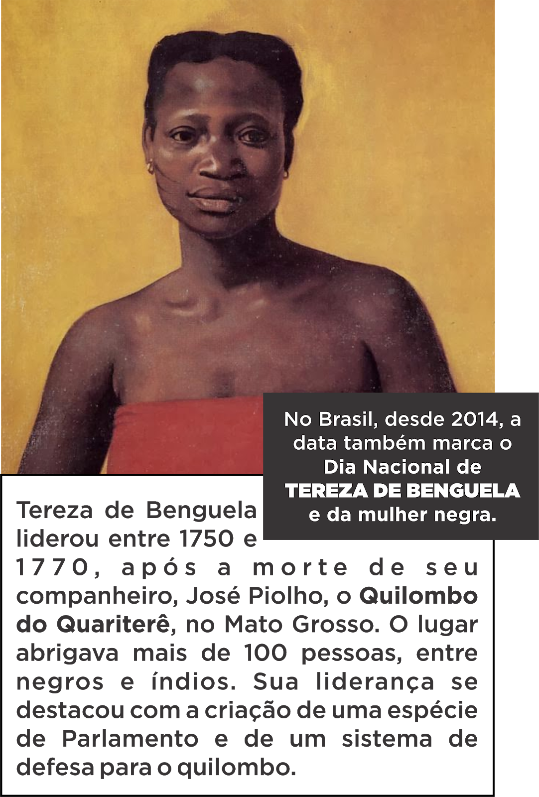 Dia Da Mulher Negra Latino Americana E Caribenha 130 Dias Sem Marielle Franco Sintufejuf 7293