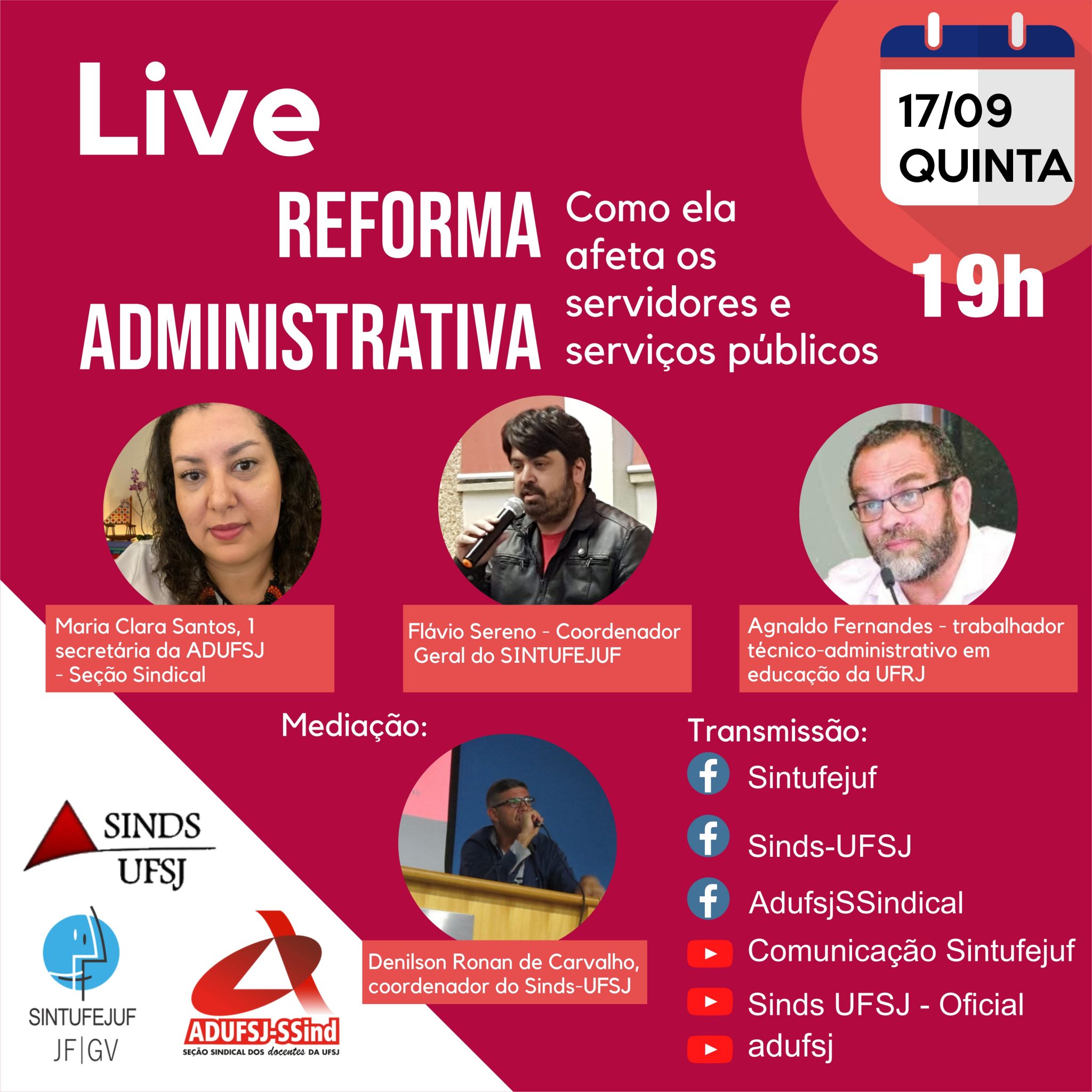 Reforma Administrativa: Como Ela Afeta Os Servidores E Serviços ...